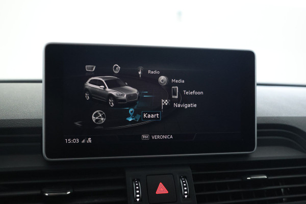 Audi Q5 55 TFSI e quattro Competition S-line B+B, Virtual, Panorama, Etc.