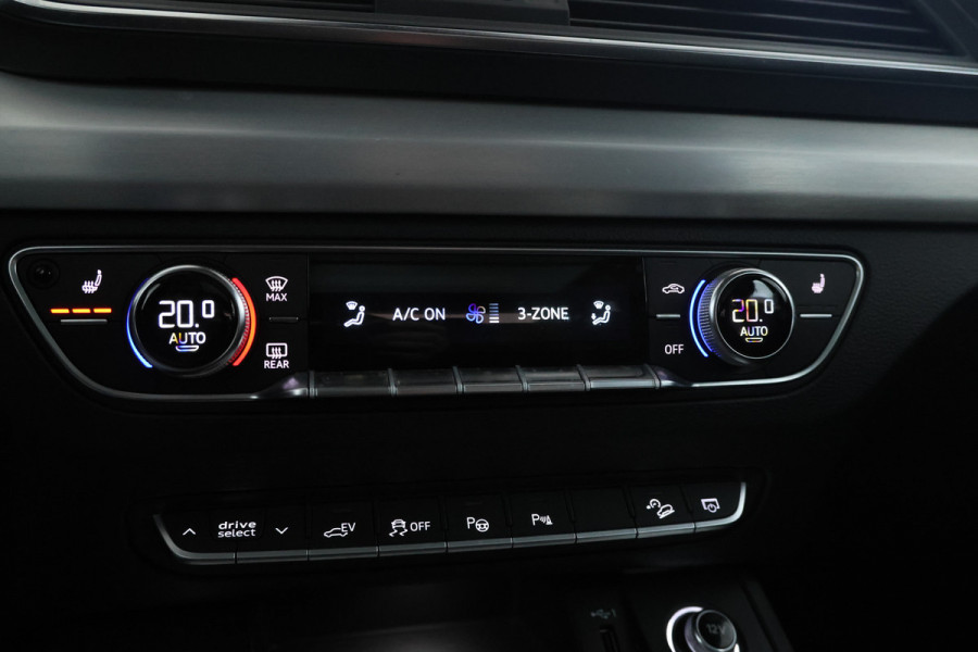 Audi Q5 55 TFSI e quattro Competition S-line B+B, Virtual, Panorama, Etc.