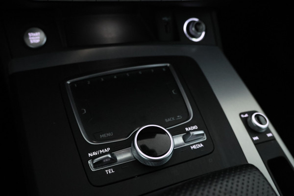 Audi Q5 55 TFSI e quattro Competition S-line B+B, Virtual, Panorama, Etc.