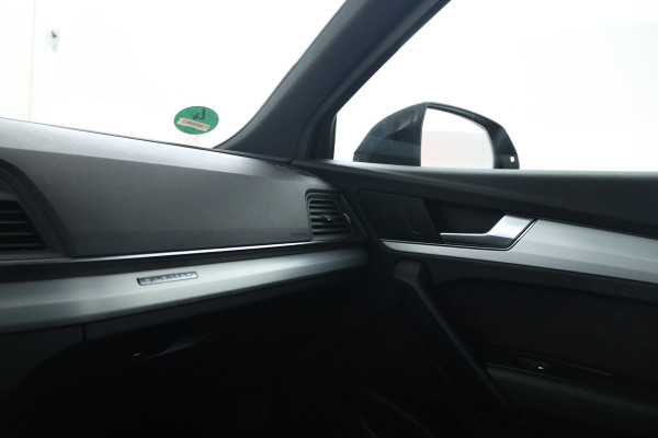 Audi Q5 55 TFSI e quattro Competition S-line B+B, Virtual, Panorama, Etc.