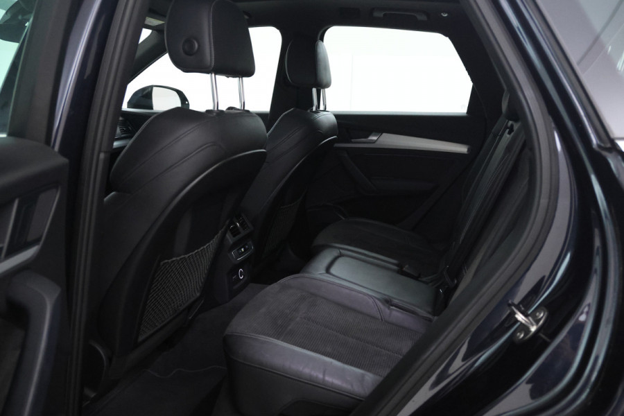 Audi Q5 55 TFSI e quattro Competition S-line B+B, Virtual, Panorama, Etc.