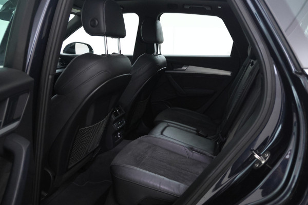 Audi Q5 55 TFSI e quattro Competition S-line B+B, Virtual, Panorama, Etc.