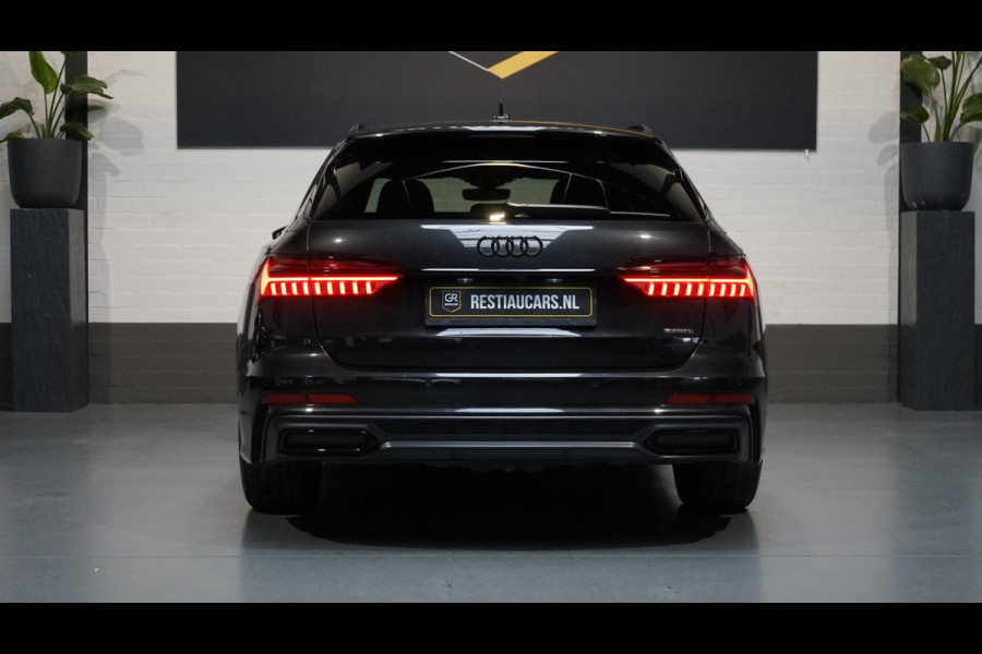 Audi A6 Avant 55 TFSIe Quattro Competition AUTOMAAT-360 CAMERA-ACC-AMBIANCE-HEADUP-KEYLESS-MATRIX-MEMORY-PANORAMA Audi A6 Avant 55 TFSIe Quattro Competition AUTOMAAT-360 CAMERA-ACC-AMBIANCE-HEADUP-KEYLESS-MATRIX-MEMORY-PANORAMA