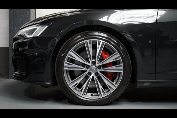 Audi A6 Avant 55 TFSIe Quattro Competition AUTOMAAT-360 CAMERA-ACC-AMBIANCE-HEADUP-KEYLESS-MATRIX-MEMORY-PANORAMA Audi A6 Avant 55 TFSIe Quattro Competition AUTOMAAT-360 CAMERA-ACC-AMBIANCE-HEADUP-KEYLESS-MATRIX-MEMORY-PANORAMA