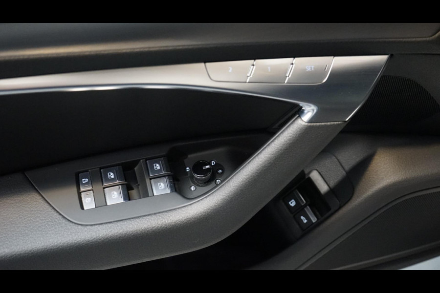 Audi A6 Avant 55 TFSIe Quattro Competition AUTOMAAT-360 CAMERA-ACC-AMBIANCE-HEADUP-KEYLESS-MATRIX-MEMORY-PANORAMA Audi A6 Avant 55 TFSIe Quattro Competition AUTOMAAT-360 CAMERA-ACC-AMBIANCE-HEADUP-KEYLESS-MATRIX-MEMORY-PANORAMA