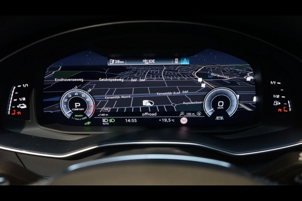 Audi A6 Avant 55 TFSIe Quattro Competition AUTOMAAT-360 CAMERA-ACC-AMBIANCE-HEADUP-KEYLESS-MATRIX-MEMORY-PANORAMA Audi A6 Avant 55 TFSIe Quattro Competition AUTOMAAT-360 CAMERA-ACC-AMBIANCE-HEADUP-KEYLESS-MATRIX-MEMORY-PANORAMA