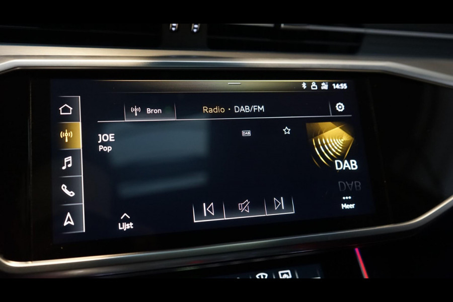 Audi A6 Avant 55 TFSIe Quattro Competition AUTOMAAT-360 CAMERA-ACC-AMBIANCE-HEADUP-KEYLESS-MATRIX-MEMORY-PANORAMA Audi A6 Avant 55 TFSIe Quattro Competition AUTOMAAT-360 CAMERA-ACC-AMBIANCE-HEADUP-KEYLESS-MATRIX-MEMORY-PANORAMA