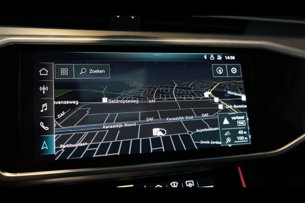 Audi A6 Avant 55 TFSIe Quattro Competition AUTOMAAT-360 CAMERA-ACC-AMBIANCE-HEADUP-KEYLESS-MATRIX-MEMORY-PANORAMA Audi A6 Avant 55 TFSIe Quattro Competition AUTOMAAT-360 CAMERA-ACC-AMBIANCE-HEADUP-KEYLESS-MATRIX-MEMORY-PANORAMA