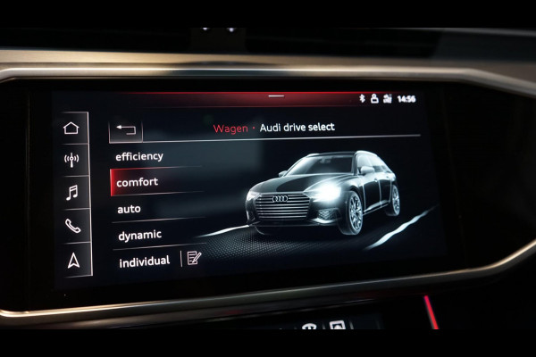 Audi A6 Avant 55 TFSIe Quattro Competition AUTOMAAT-360 CAMERA-ACC-AMBIANCE-HEADUP-KEYLESS-MATRIX-MEMORY-PANORAMA Audi A6 Avant 55 TFSIe Quattro Competition AUTOMAAT-360 CAMERA-ACC-AMBIANCE-HEADUP-KEYLESS-MATRIX-MEMORY-PANORAMA