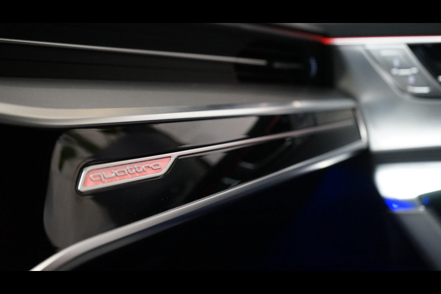 Audi A6 Avant 55 TFSIe Quattro Competition AUTOMAAT-360 CAMERA-ACC-AMBIANCE-HEADUP-KEYLESS-MATRIX-MEMORY-PANORAMA Audi A6 Avant 55 TFSIe Quattro Competition AUTOMAAT-360 CAMERA-ACC-AMBIANCE-HEADUP-KEYLESS-MATRIX-MEMORY-PANORAMA