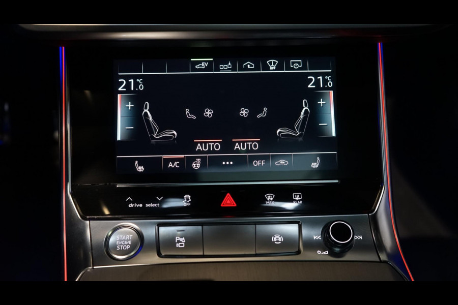 Audi A6 Avant 55 TFSIe Quattro Competition AUTOMAAT-360 CAMERA-ACC-AMBIANCE-HEADUP-KEYLESS-MATRIX-MEMORY-PANORAMA Audi A6 Avant 55 TFSIe Quattro Competition AUTOMAAT-360 CAMERA-ACC-AMBIANCE-HEADUP-KEYLESS-MATRIX-MEMORY-PANORAMA