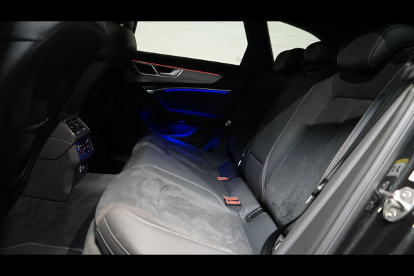 Audi A6 Avant 55 TFSIe Quattro Competition AUTOMAAT-360 CAMERA-ACC-AMBIANCE-HEADUP-KEYLESS-MATRIX-MEMORY-PANORAMA Audi A6 Avant 55 TFSIe Quattro Competition AUTOMAAT-360 CAMERA-ACC-AMBIANCE-HEADUP-KEYLESS-MATRIX-MEMORY-PANORAMA