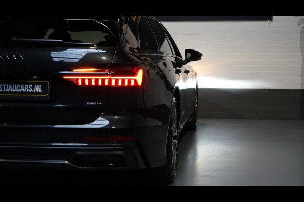 Audi A6 Avant 55 TFSIe Quattro Competition AUTOMAAT-360 CAMERA-ACC-AMBIANCE-HEADUP-KEYLESS-MATRIX-MEMORY-PANORAMA Audi A6 Avant 55 TFSIe Quattro Competition AUTOMAAT-360 CAMERA-ACC-AMBIANCE-HEADUP-KEYLESS-MATRIX-MEMORY-PANORAMA