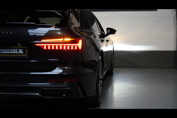 Audi A6 Avant 55 TFSIe Quattro Competition AUTOMAAT-360 CAMERA-ACC-AMBIANCE-HEADUP-KEYLESS-MATRIX-MEMORY-PANORAMA Audi A6 Avant 55 TFSIe Quattro Competition AUTOMAAT-360 CAMERA-ACC-AMBIANCE-HEADUP-KEYLESS-MATRIX-MEMORY-PANORAMA