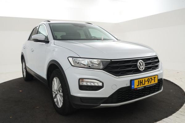 Volkswagen T-Roc 1.6 TDI Style Business Elektrische achterklep, apple carplay, climate,