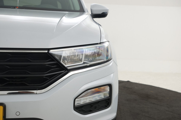 Volkswagen T-Roc 1.6 TDI Style Business Elektrische achterklep, apple carplay, climate,