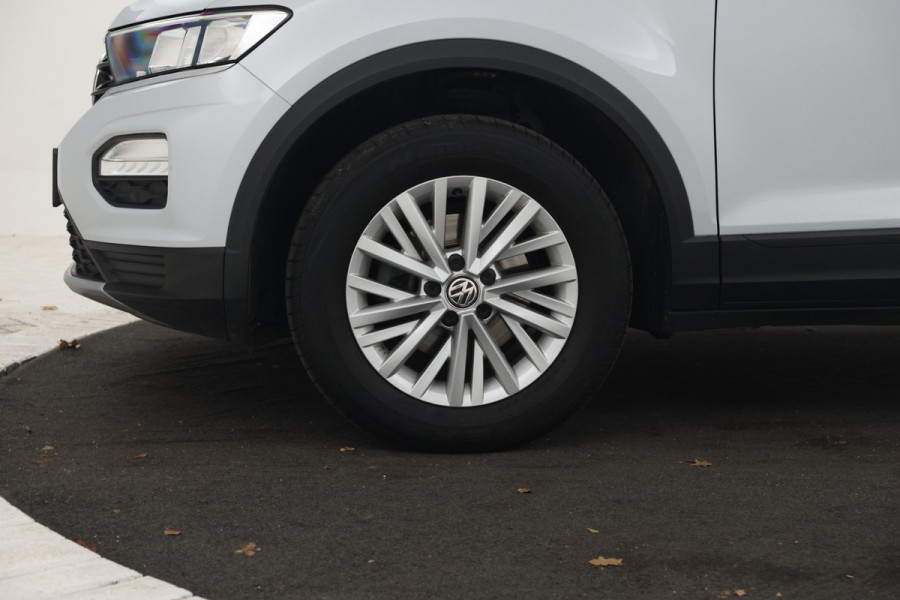 Volkswagen T-Roc 1.6 TDI Style Business Elektrische achterklep, apple carplay, climate,