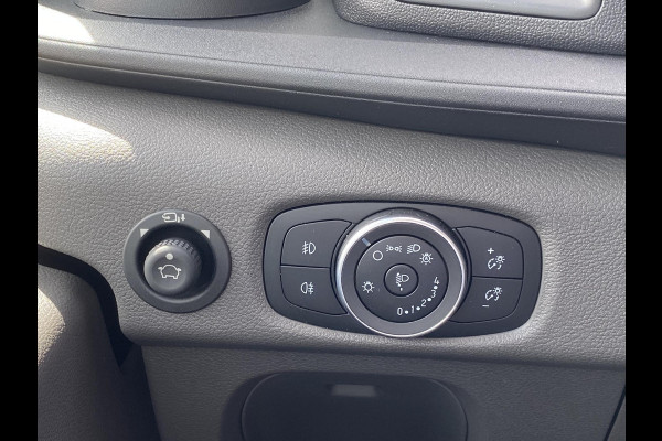 Ford Transit 350 2.0 TDCI L4H1 Trend RWD | 130pk | SCI | Geïsoleerde Bakwagen! | Zijdeur | Deuren achter | Airco | Cruise control | BPM VRIJ