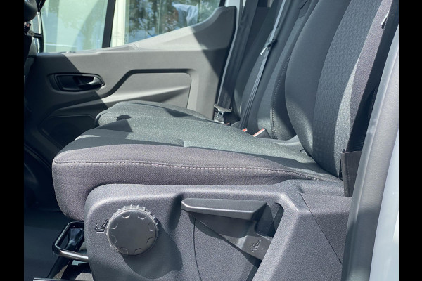 Ford Transit 350 2.0 TDCI L4H1 Trend RWD | 130pk | SCI | Geïsoleerde Bakwagen! | Zijdeur | Deuren achter | Airco | Cruise control | BPM VRIJ