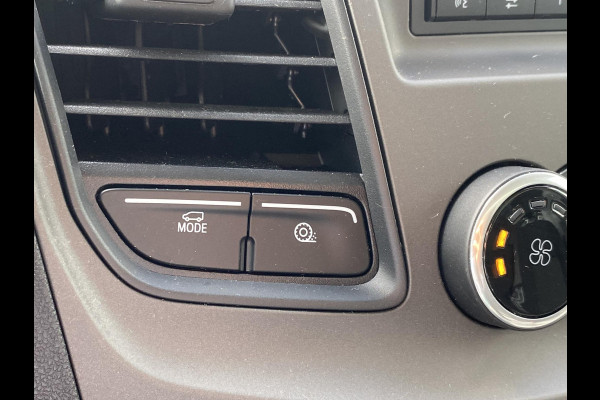 Ford Transit 350 2.0 TDCI L4H1 Trend RWD | 130pk | SCI | Geïsoleerde Bakwagen! | Zijdeur | Deuren achter | Airco | Cruise control | BPM VRIJ