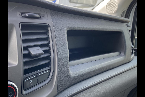 Ford Transit 350 2.0 TDCI L4H1 Trend RWD | 130pk | SCI | Geïsoleerde Bakwagen! | Zijdeur | Deuren achter | Airco | Cruise control | BPM VRIJ