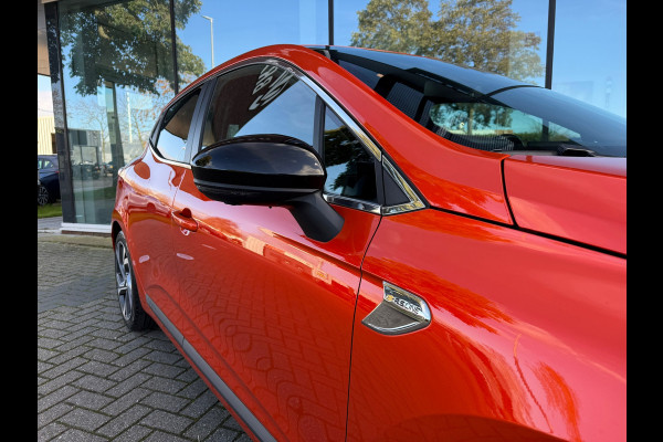 Renault Clio 1.3 TCe R.S. Line - Automaat - Navi groot Media - Leder - Climate - Org.NL