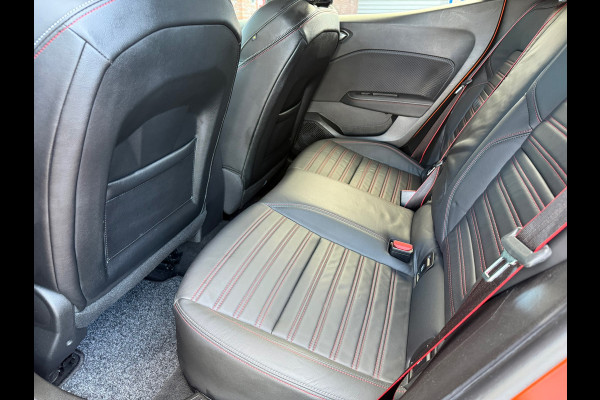 Renault Clio 1.3 TCe R.S. Line - Automaat - Navi groot Media - Leder - Climate - Org.NL