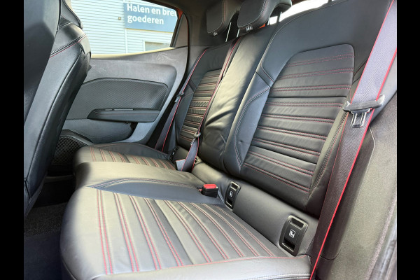 Renault Clio 1.3 TCe R.S. Line - Automaat - Navi groot Media - Leder - Climate - Org.NL