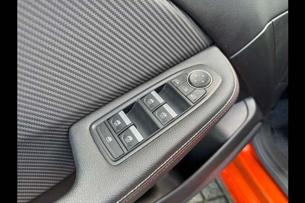 Renault Clio 1.3 TCe R.S. Line - Automaat - Navi groot Media - Leder - Climate - Org.NL