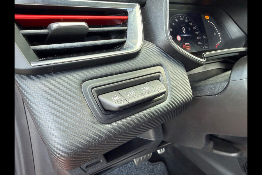 Renault Clio 1.3 TCe R.S. Line - Automaat - Navi groot Media - Leder - Climate - Org.NL