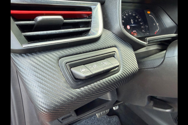 Renault Clio 1.3 TCe R.S. Line - Automaat - Navi groot Media - Leder - Climate - Org.NL