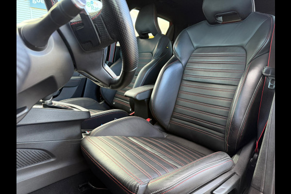 Renault Clio 1.3 TCe R.S. Line - Automaat - Navi groot Media - Leder - Climate - Org.NL