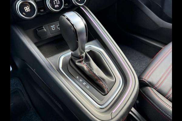 Renault Clio 1.3 TCe R.S. Line - Automaat - Navi groot Media - Leder - Climate - Org.NL