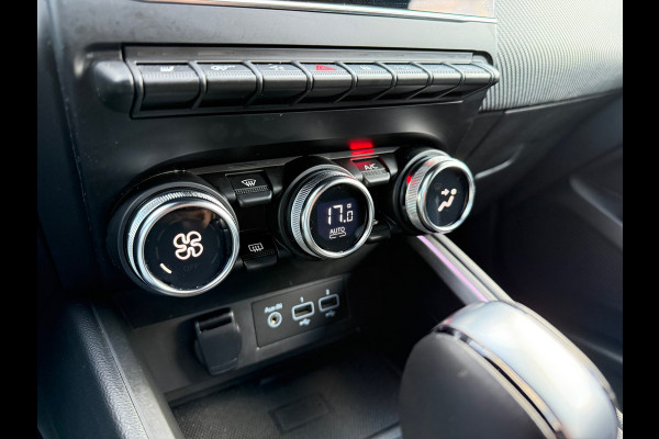 Renault Clio 1.3 TCe R.S. Line - Automaat - Navi groot Media - Leder - Climate - Org.NL