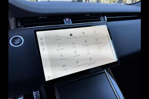 Land Rover Range Rover Evoque P270e PHEV AWD Dynamic SE