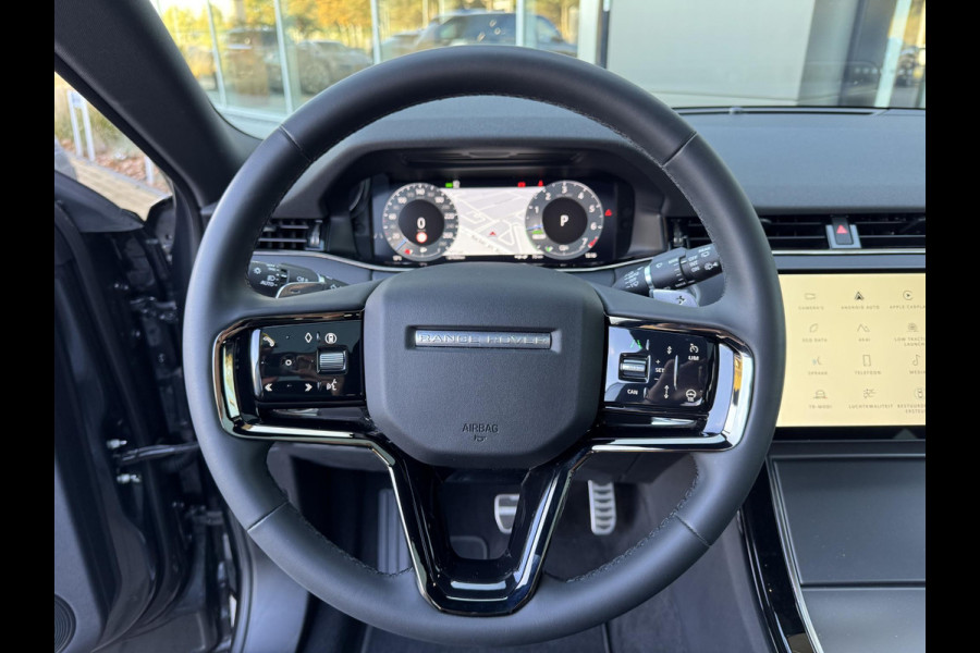 Land Rover Range Rover Evoque P270e PHEV AWD Dynamic SE