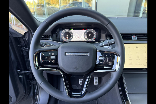 Land Rover Range Rover Evoque P270e PHEV AWD Dynamic SE