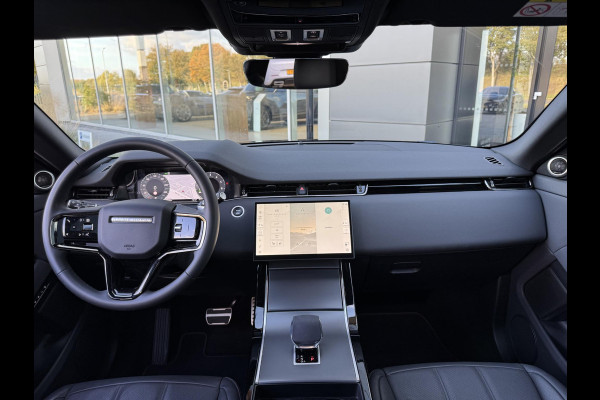Land Rover Range Rover Evoque P270e PHEV AWD Dynamic SE