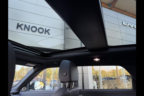 Land Rover Range Rover Evoque P270e PHEV AWD Dynamic SE