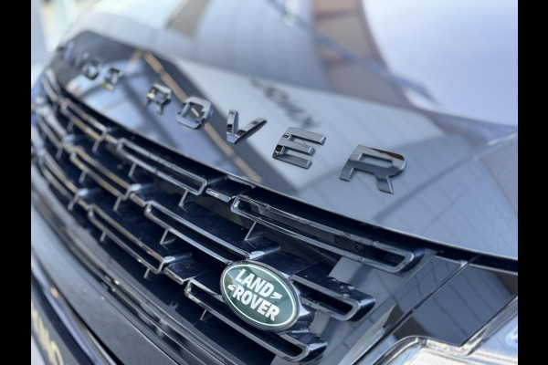 Land Rover Range Rover Evoque P270e PHEV AWD Dynamic SE