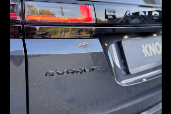 Land Rover Range Rover Evoque P270e PHEV AWD Dynamic SE