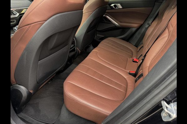 BMW X6 XDrive30d M- Sport - Panorama dak I Navigatie I Leer I Sport pakket I Head Up I Dealer onderhouden