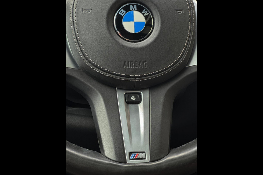 BMW X6 XDrive30d M- Sport - Panorama dak I Navigatie I Leer I Sport pakket I Head Up I Dealer onderhouden