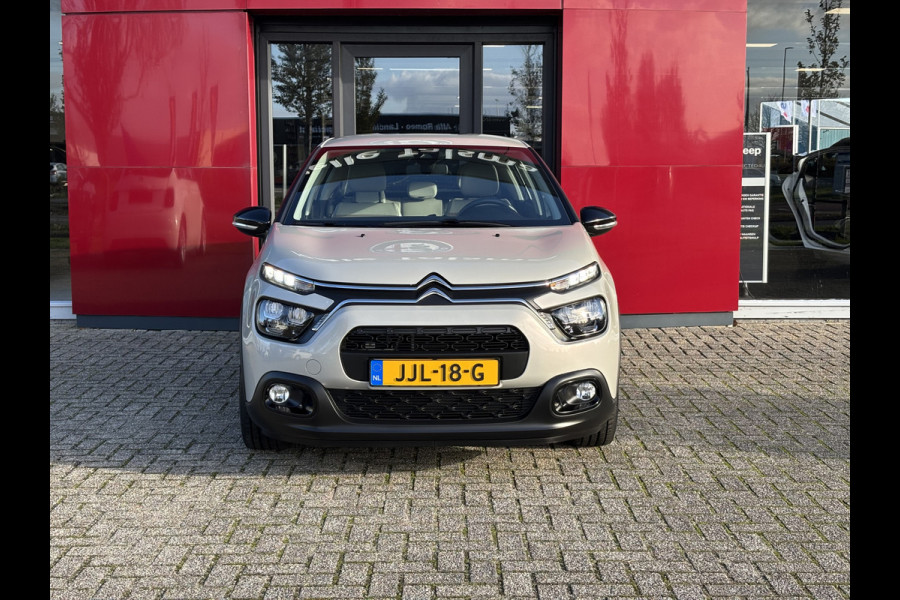 Citroën C3 1.2 PureTech Business