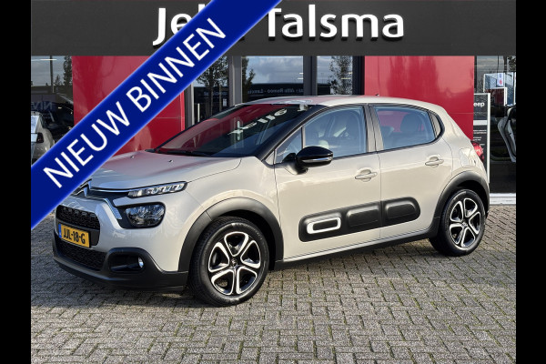 Citroën C3 1.2 PureTech Business