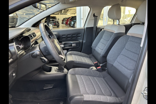 Citroën C3 1.2 PureTech Business