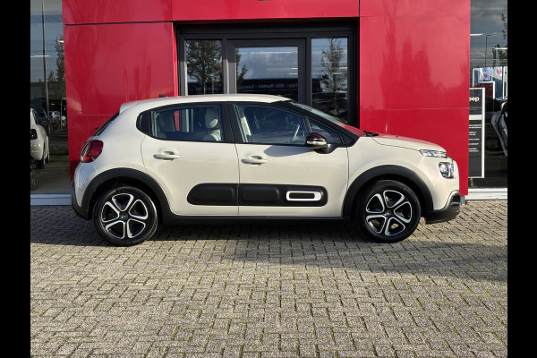 Citroën C3 1.2 PureTech Business