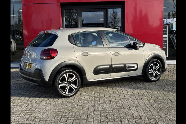 Citroën C3 1.2 PureTech Business