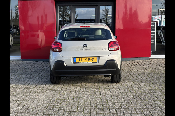 Citroën C3 1.2 PureTech Business