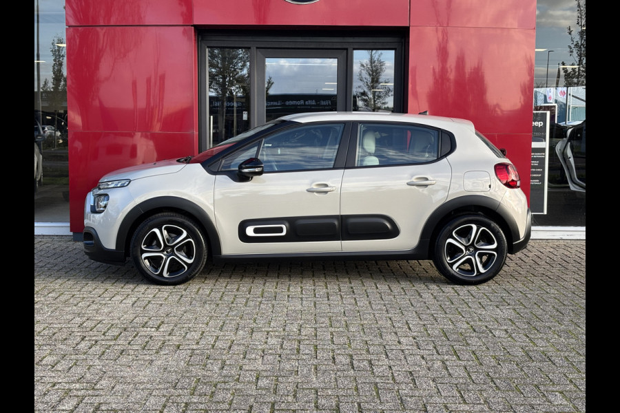 Citroën C3 1.2 PureTech Business